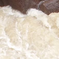 Basaseachic Falls National Park