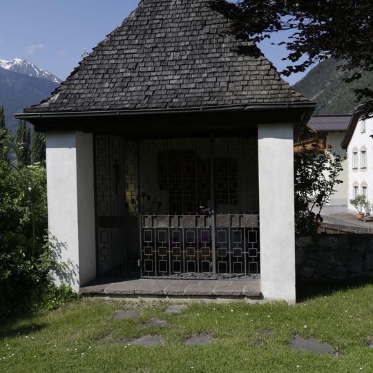 Kapelle an der Innbrücke