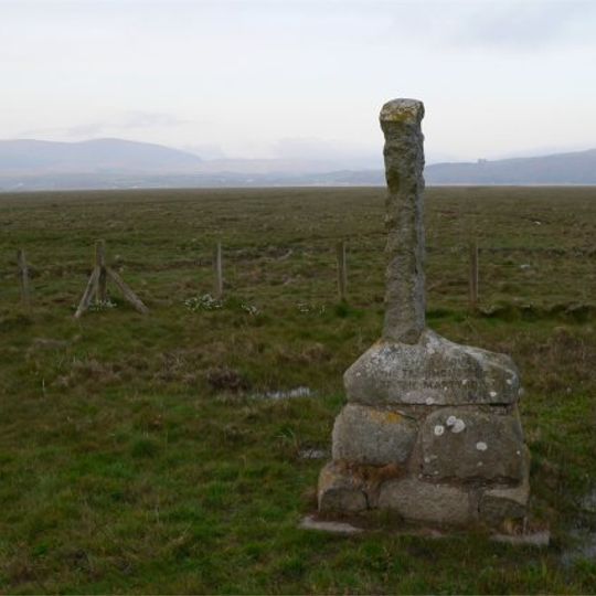 Covenanters' Monument