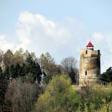 Czchów Castle
