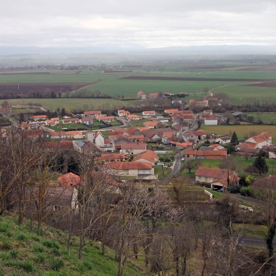 Montpensier