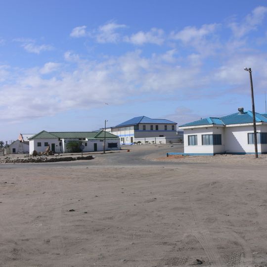 Port Nolloth
