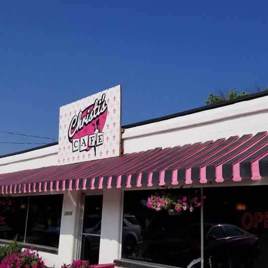 Christi's Cafe