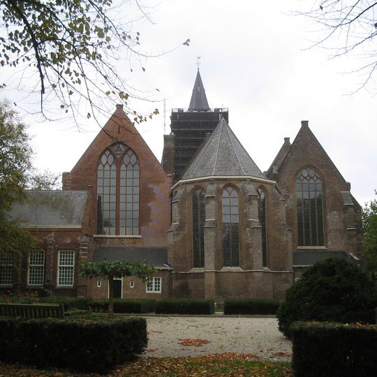 Grote of St. Janskerk