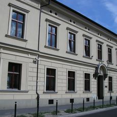 Sisters of the Holy Family of Nazareth monastery in Kraków