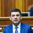 Volodymyr Groysman