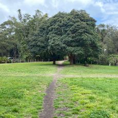 Vaucluse Park