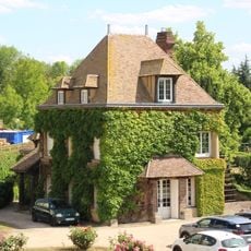 Petit moulin de Cherisy