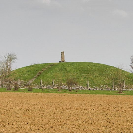 Keltengrabhügel Hochdorf