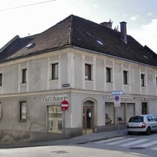 Bürgerhaus, Wohnhaus