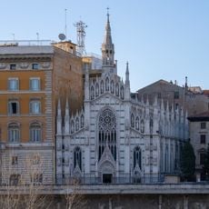 Museo delle anime del Purgatorio