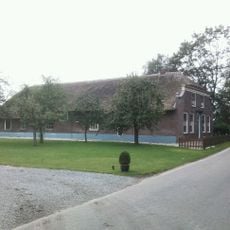 Langhuisboerderij