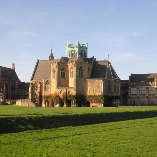 Clifton College