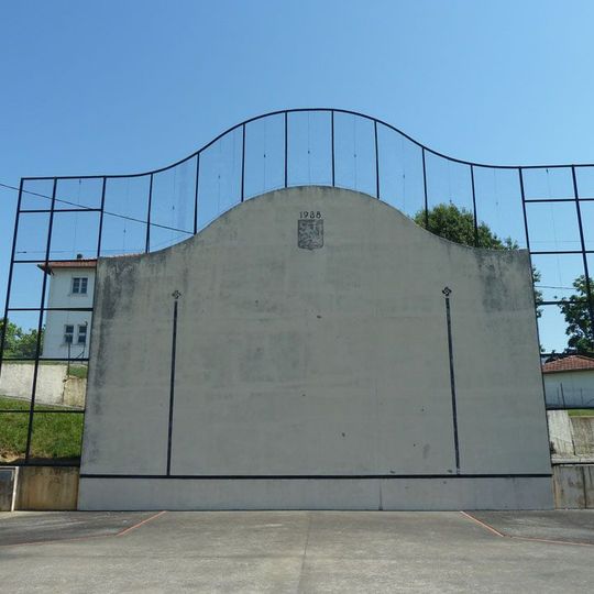 Moncayolle-Larrory-Mendibieu