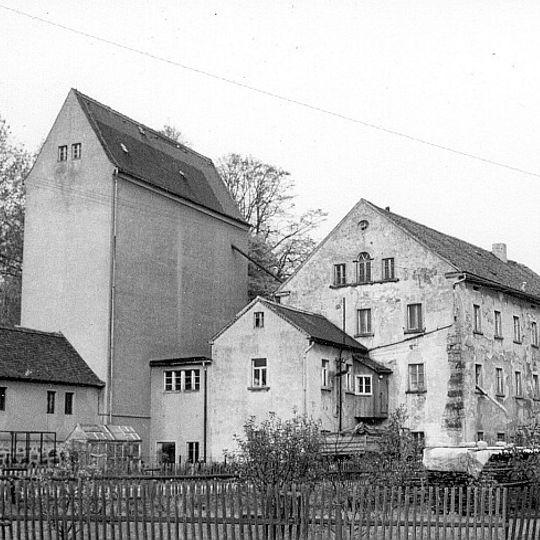 Obermühle Putzkau