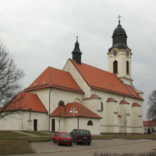 Church of the Assumption
