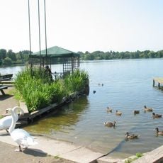 Vejlesø