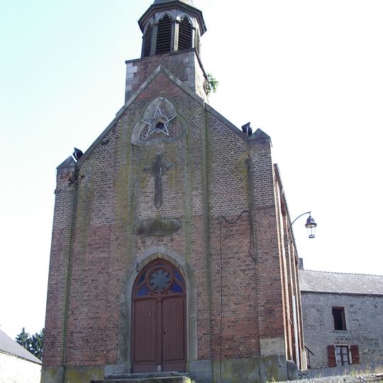 Sint-Margarethakapel