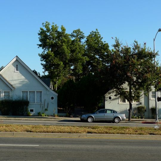 Eagle Rock