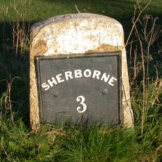 Milestone, Poyntington Down