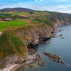 Berriedale Braes