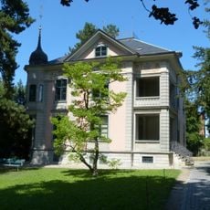 Villa Sonnenberg