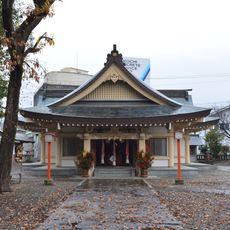 Korizu-jinja
