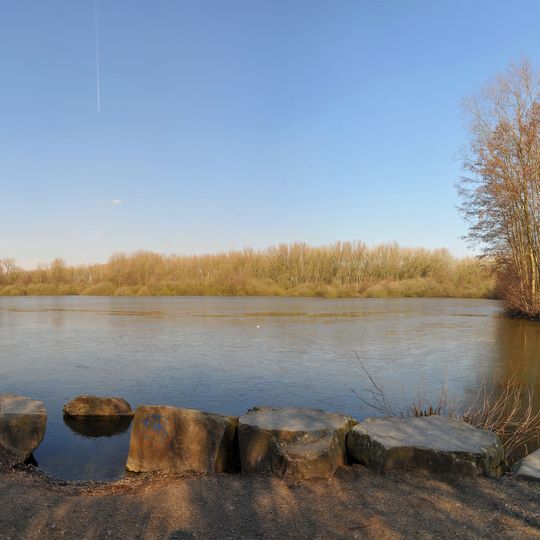 Naturschutzgebiet Beerenbruch