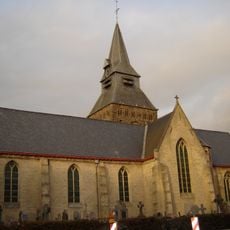 Sint-Martinuskerk