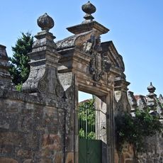 Solar dos Brigadeiros