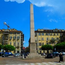 Piazza Savoia