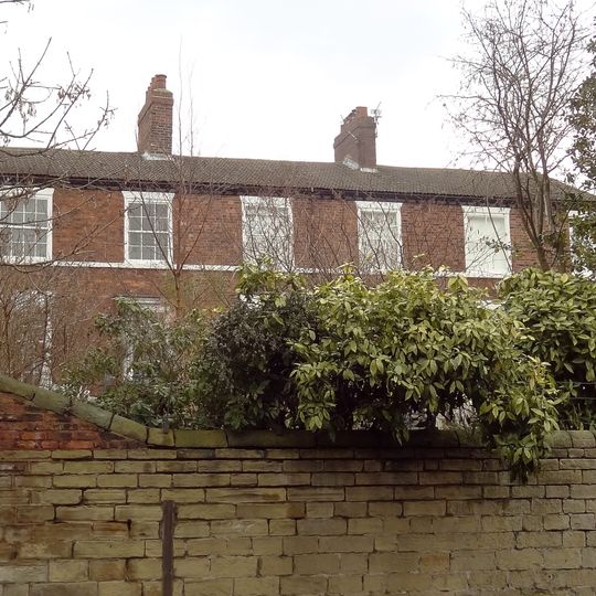 80, 82 And 84, Potternewton Lane