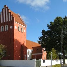 Udby Church
