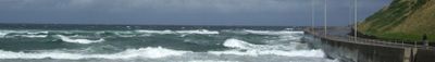 Panoramisch uitzicht 1