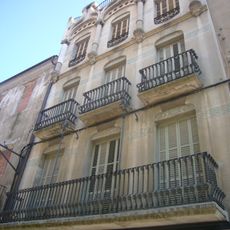 Pastisseria Fidel Serra