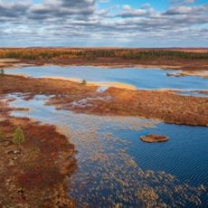 Kaldoaivi Wilderness Area