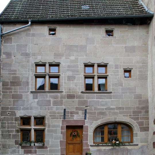 Monumento Storico, monumento storico riconosciuto, attrazione turistica