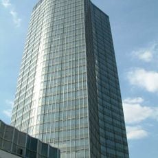 Millbank Tower