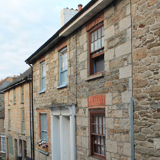 22 And 24, St Thomas Street