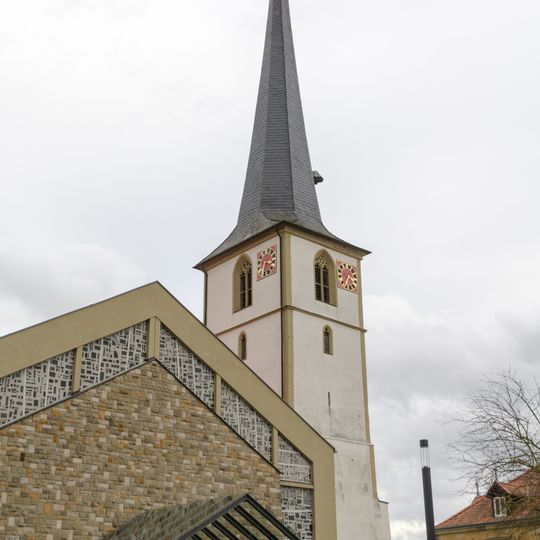 Kirche