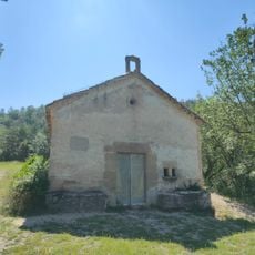 La Mare de Déu de la Tosca