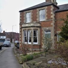 3, Nursteed Road (The Island)