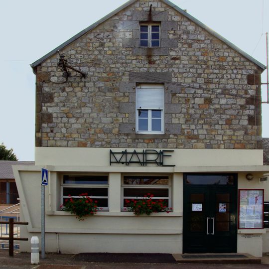 Saint-Jean-du-Corail