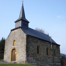 Chapelle Sainte-Anne de Linchamps