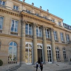 Hôtel du Châtelet