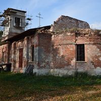 Крюково (Наро-Фоминскан кӀошт)