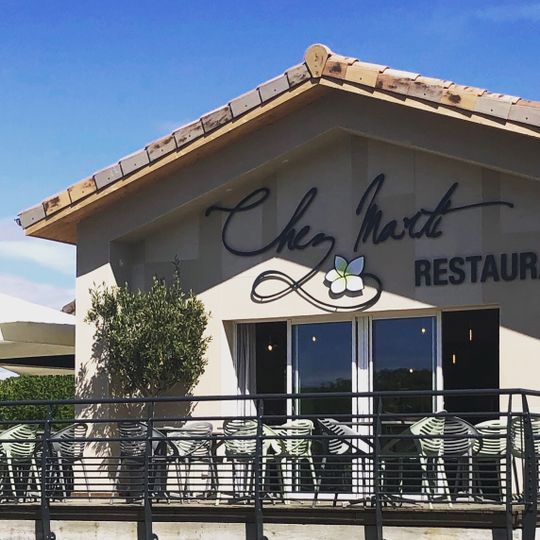 Chez Marti
