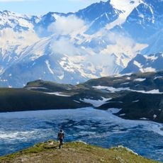 Lago Rosset