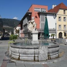 Engelsbrunnen