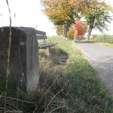 Gemeindegrenzstein